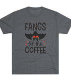 Tri-Blend Premium Heather