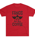 Tri-Blend Vintage Red