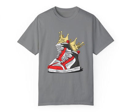 King Of Sneakers Premium T-Shirt