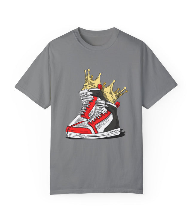 King Of Sneakers Premium T-Shirt