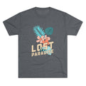 Tri-Blend Premium Heather / S