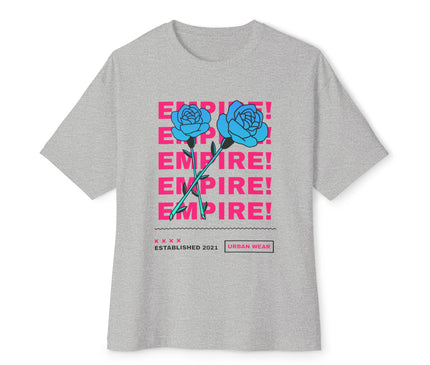 Empire Oversized T-Shirt