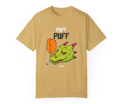 Puff Puff Pass Premium T-Shirt