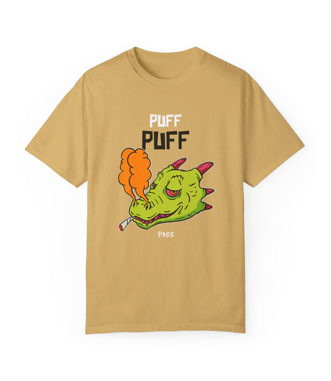 Puff Puff Pass Premium T-Shirt