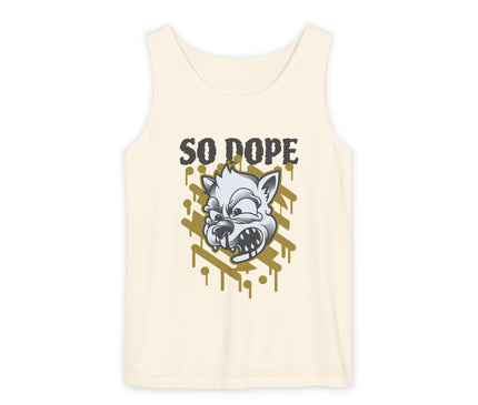 So Dope Premium Tank