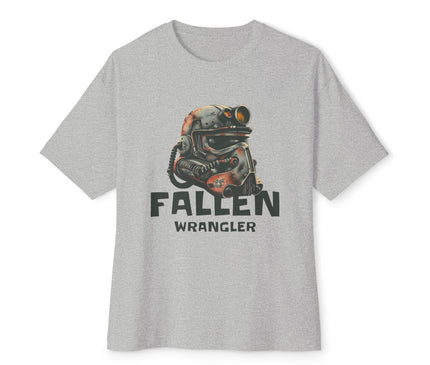 Fallen Wrangler Oversized T-Shirt