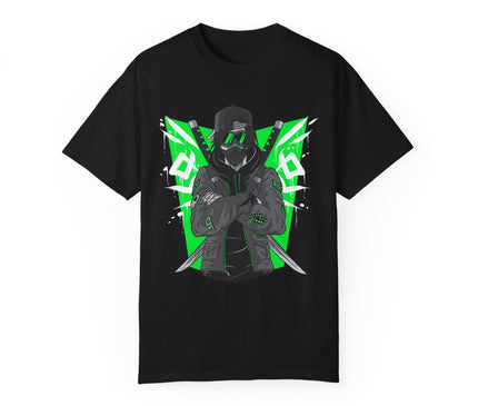 Anime Premium T-Shirt