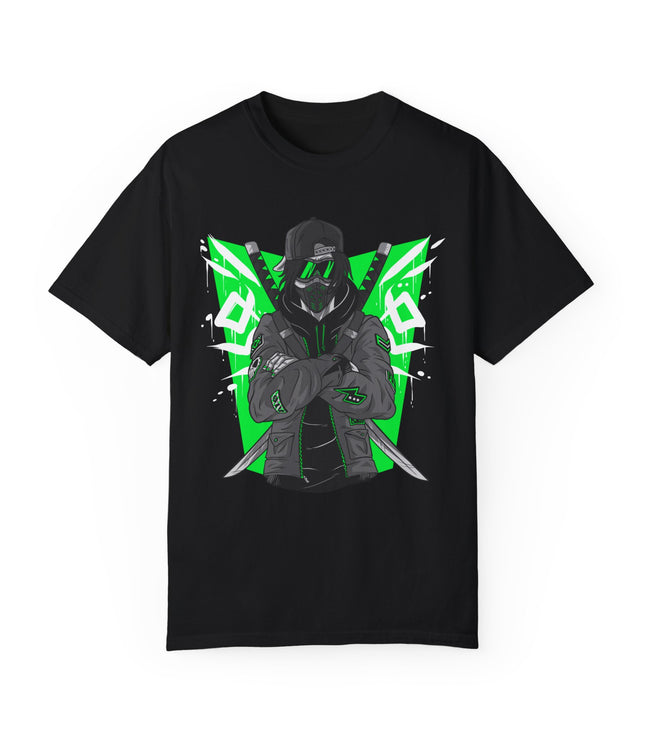 Anime Premium T-Shirt
