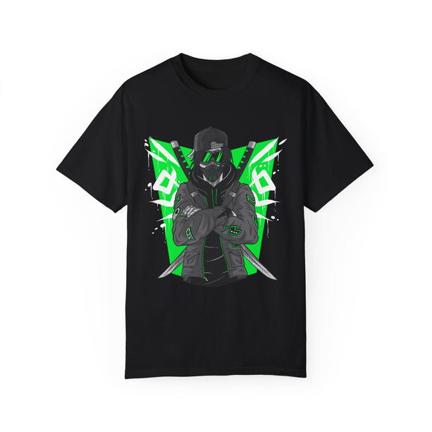 Anime Premium T-Shirt