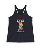 Tri-Blend Vintage Black