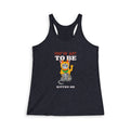 Tri-Blend Vintage Black / XS
