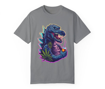 Lizard Premium T-Shirt