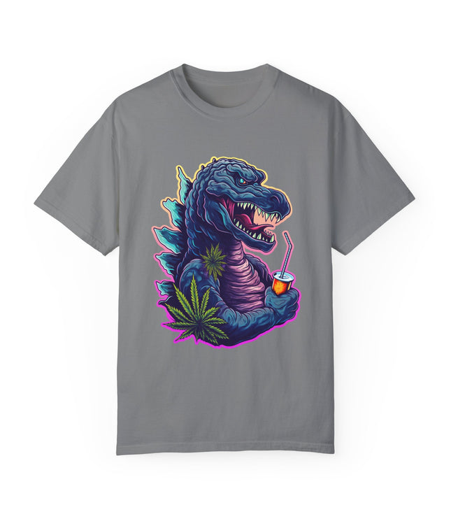 Lizard Premium T-Shirt