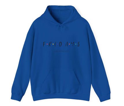 Fridays Classic Hoodie
