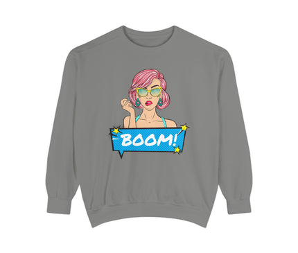 Boom Premium Sweatshirt