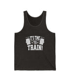 Charcoal Black Tri-Blend