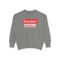 Grey / S