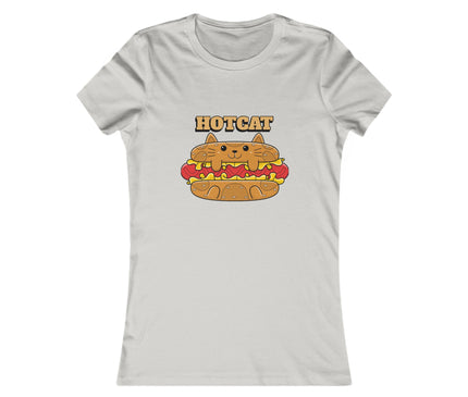 Hotcat Women's Favorite Tee
