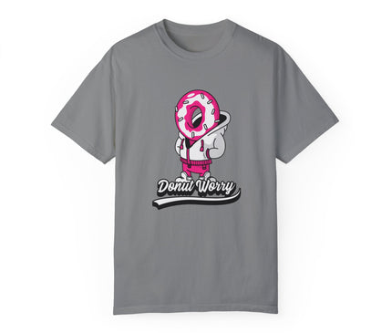 Donut Worry Premium T-Shirt