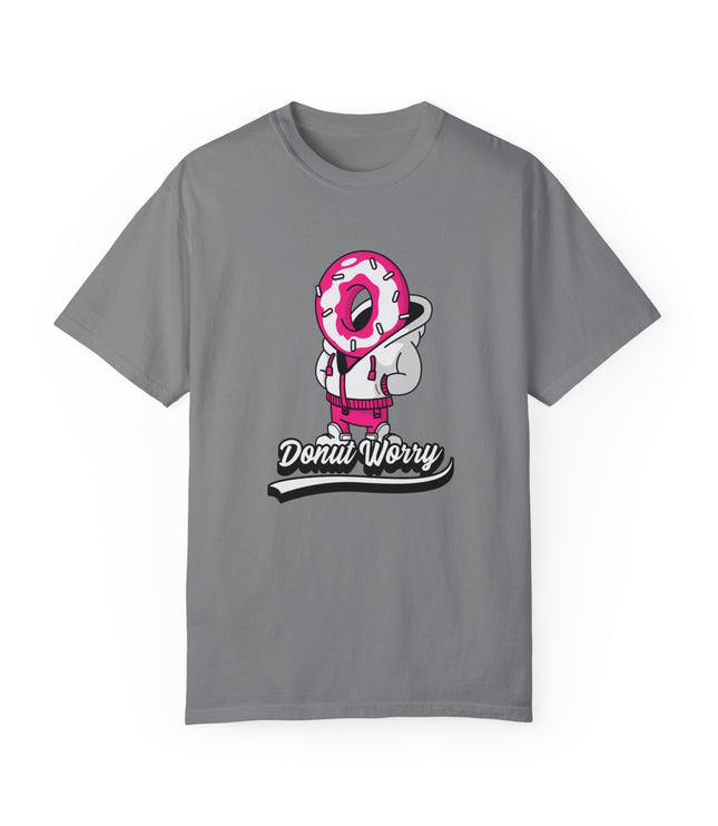 Donut Worry Premium T-Shirt
