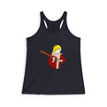 Tri-Blend Vintage Black / XS