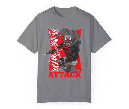Attack Premium T-Shirt