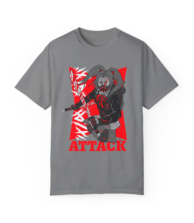 Attack Premium T-Shirt