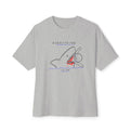 Athletic Heather / XS