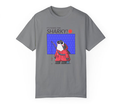 Its Fishing Time Premium T-Shirt
