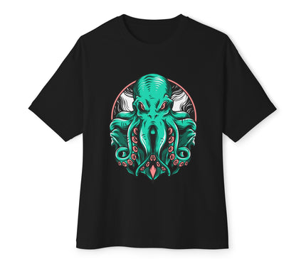Kraken Oversized T-Shirt