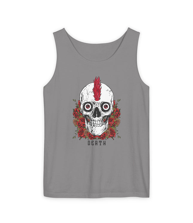 Death Premium Tank