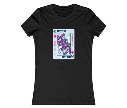Queen Women'S Favorite Tee