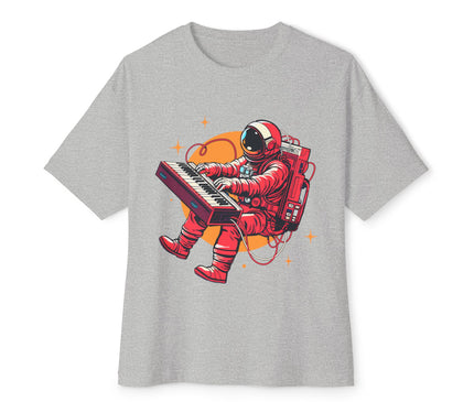 Astronaut Oversized T-Shirt