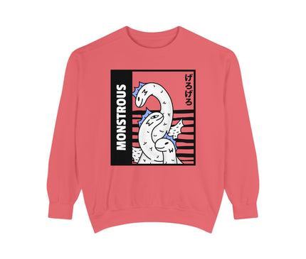 Monstrous Premium Sweatshirt