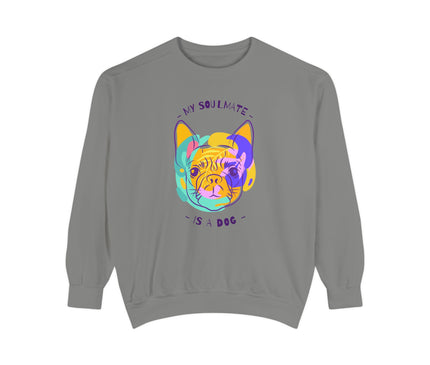 My Soulmate Premium Sweatshirt