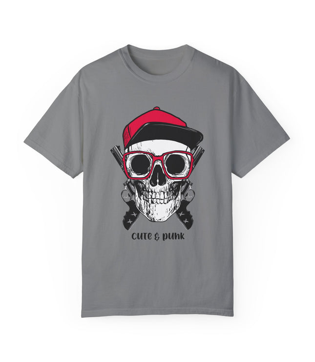 Cute And Punk Premium T-Shirt
