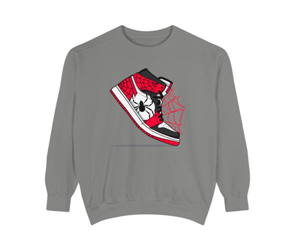 Spider Sneaker Premium Sweatshirt