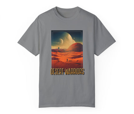 Desert Warriors Premium T-Shirt