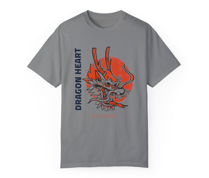 Dragon Heart Premium T-Shirt