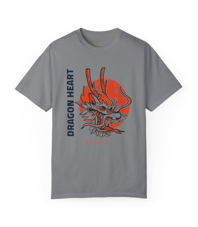 Dragon Heart Premium T-Shirt
