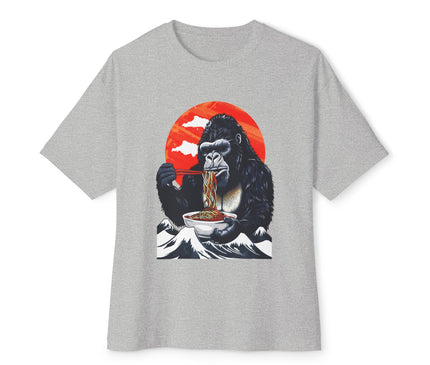 Kong Ramen Oversized T-Shirt