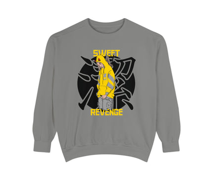 Sweet Revenge Premium Sweatshirt