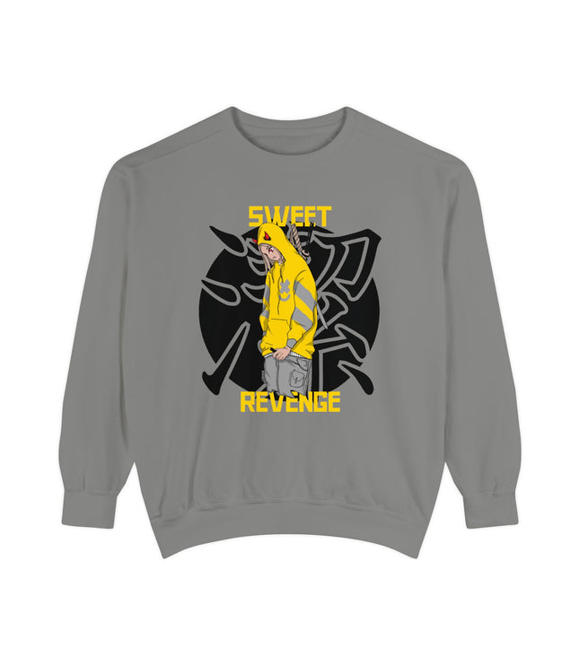 Sweet Revenge Premium Sweatshirt