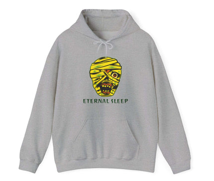 Eternal Sleep Classic Hoodie