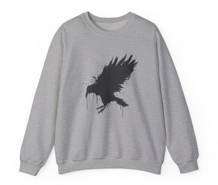 Crow Classic Crewneck Sweatshirt