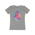 Heather Grey / S