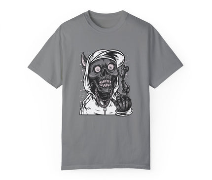 Immortal Gangster Premium T-Shirt
