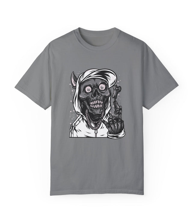 Immortal Gangster Premium T-Shirt