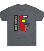 Tri-Blend Premium Heather