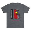 Tri-Blend Premium Heather / S